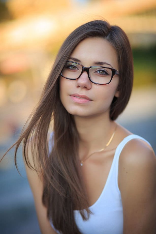 glasses