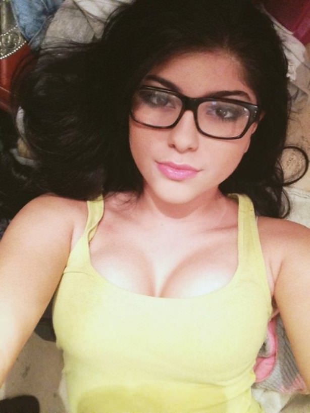 glasses