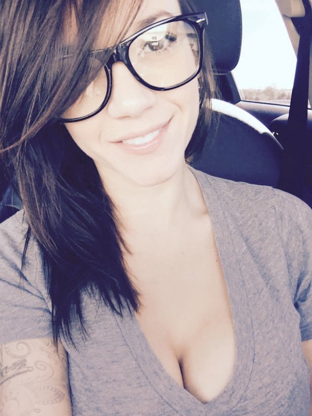 glasses