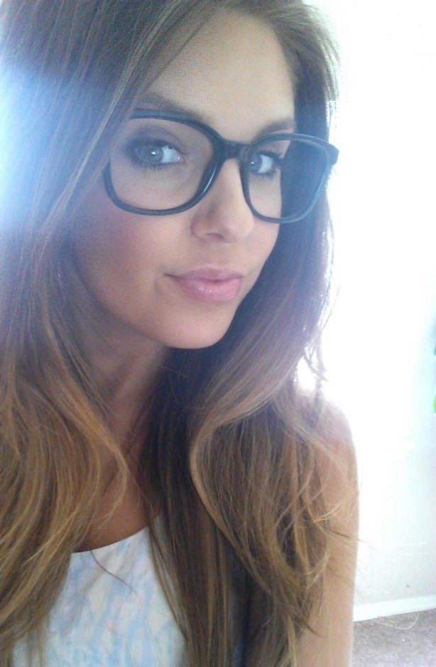 glasses