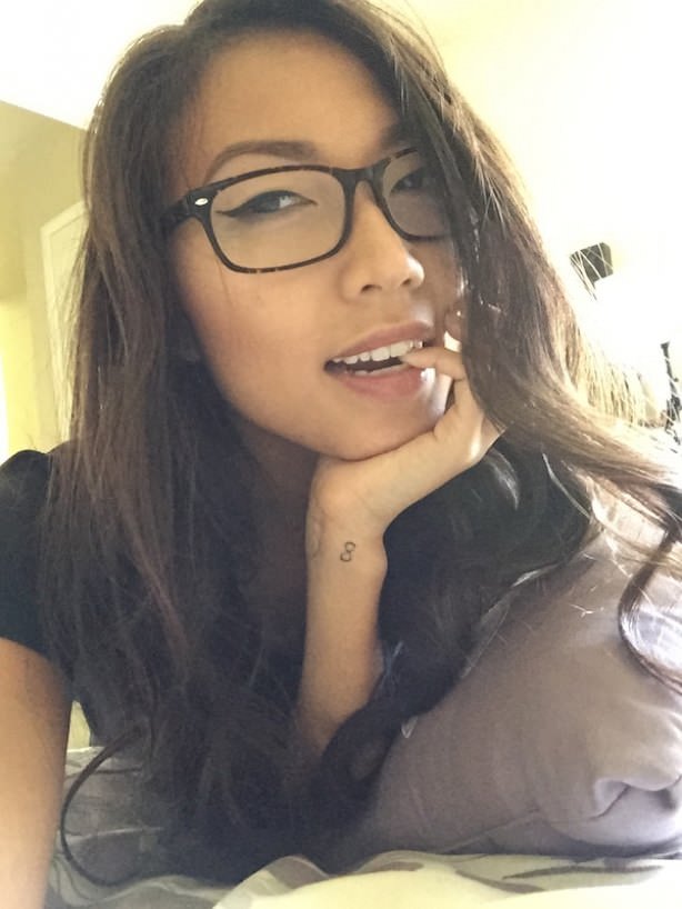 glasses