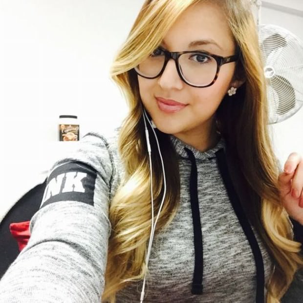 glasses