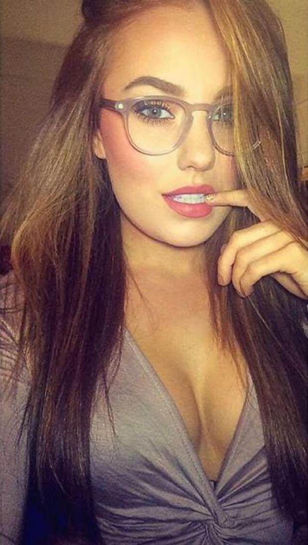 glasses