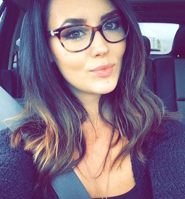 glasses