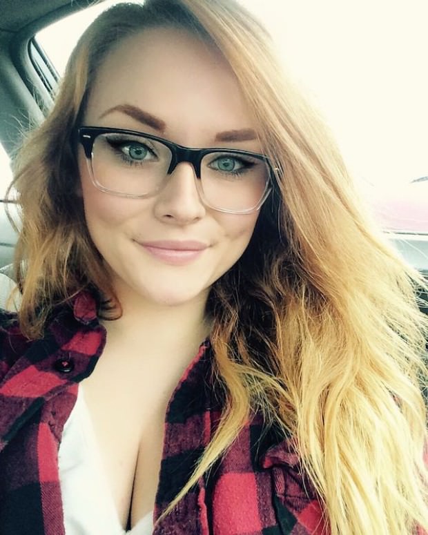 glasses