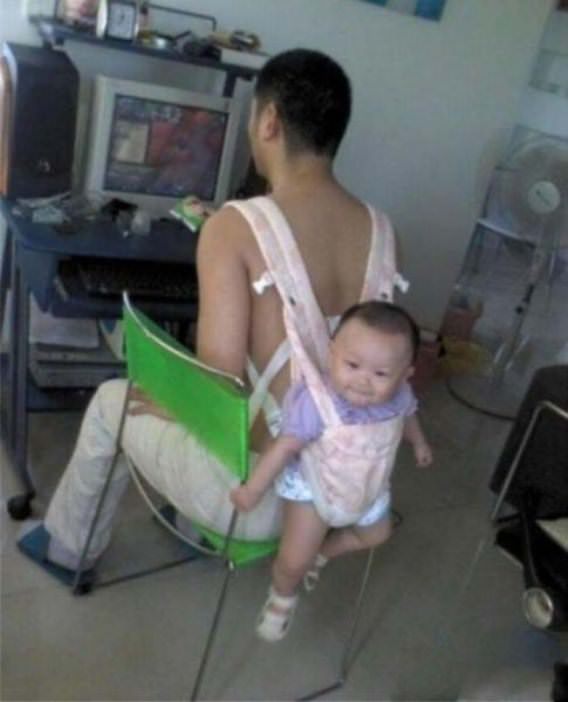 Great Parenting Picdump 20