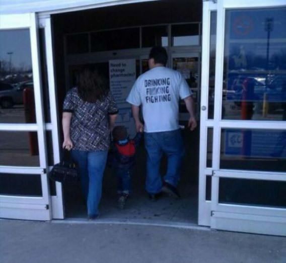 Great Parenting Picdump 7