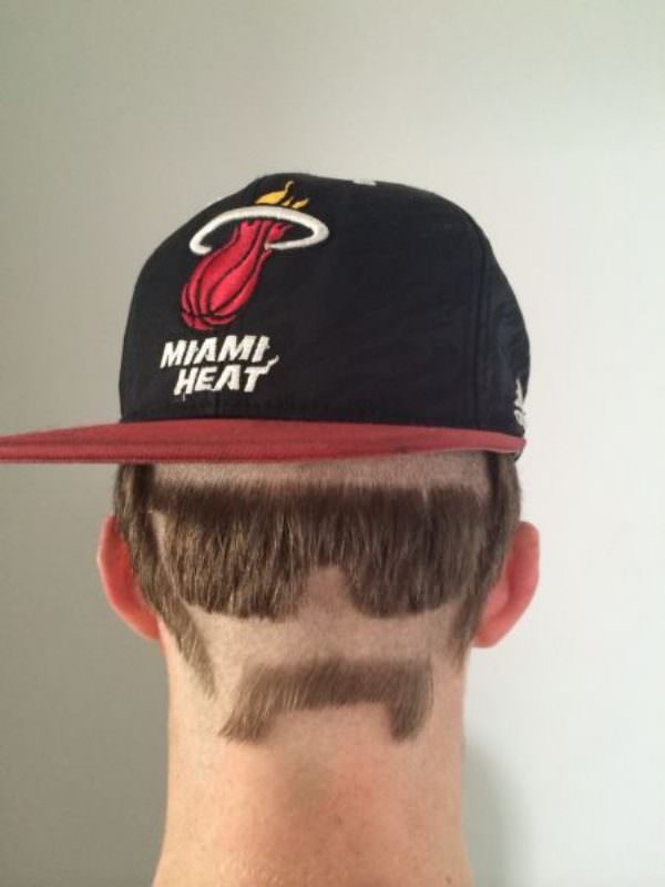 hair