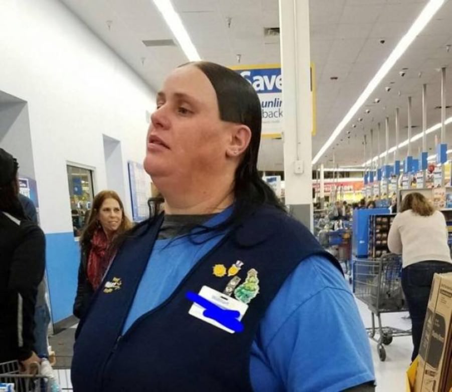 Nice Hair