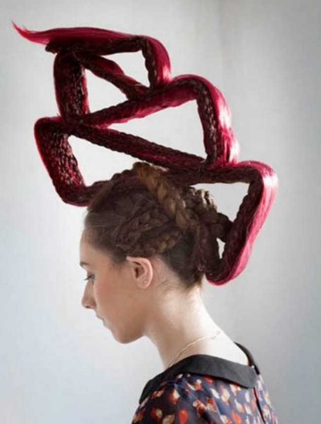 hair