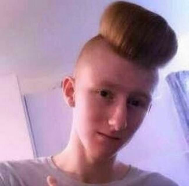 hair