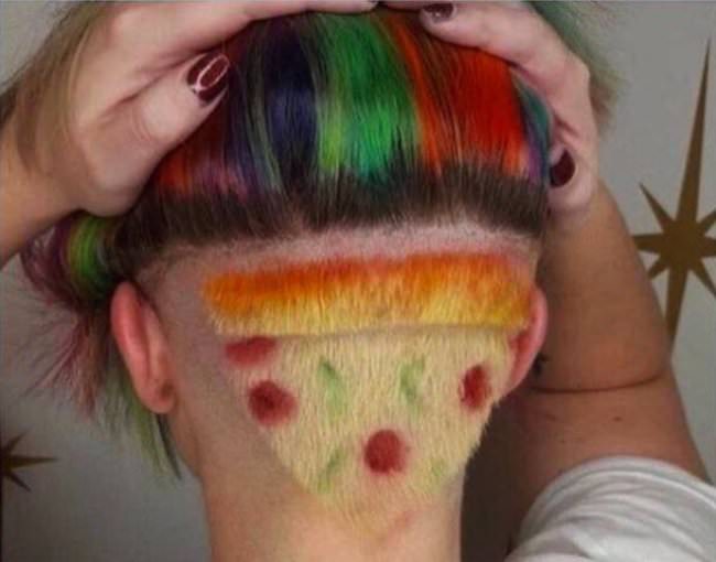 hair