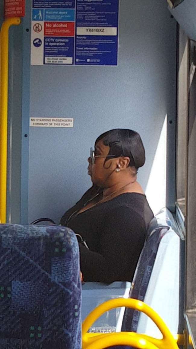 hair