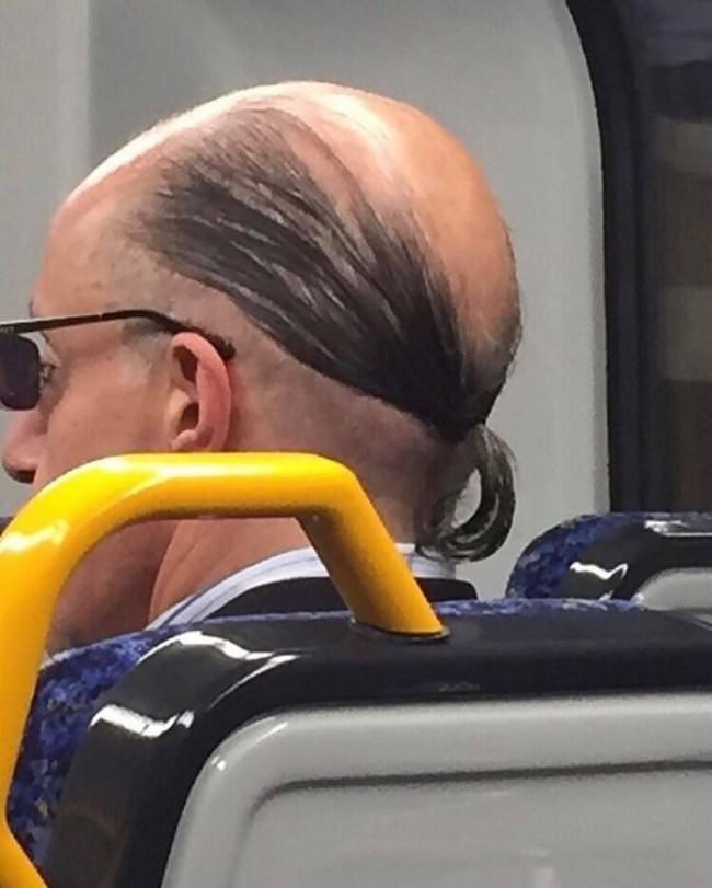 hair