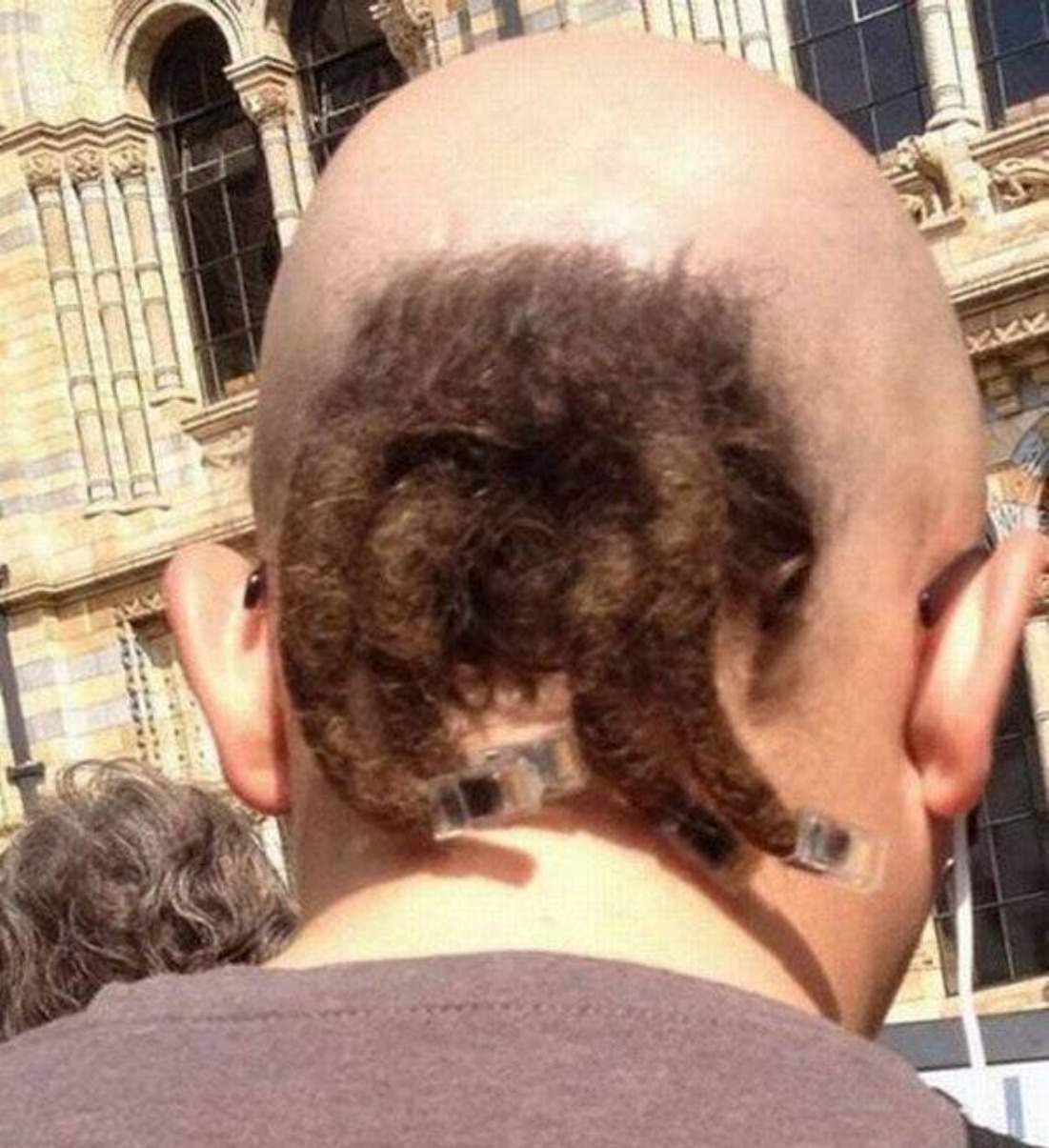 Nice Hair