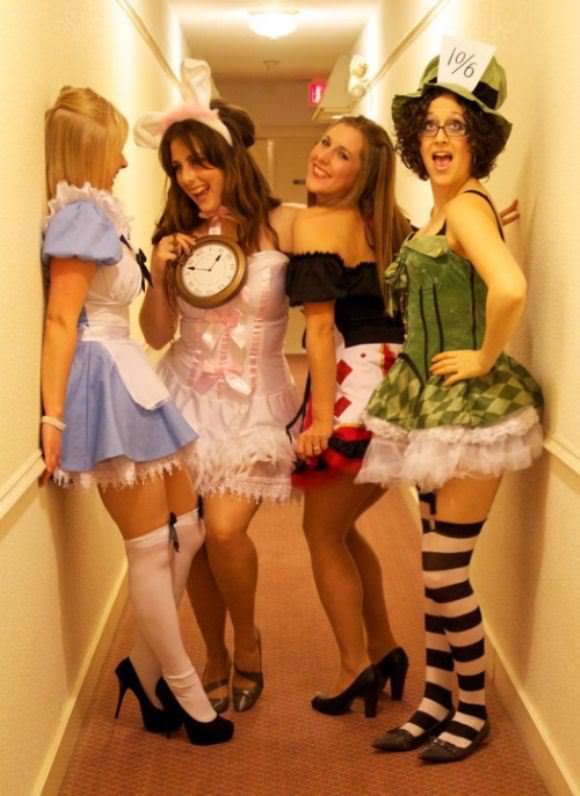halloween costumes