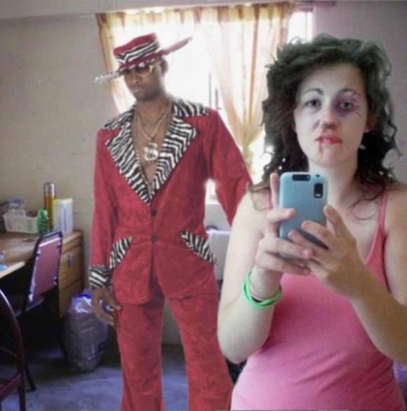 halloween costumes