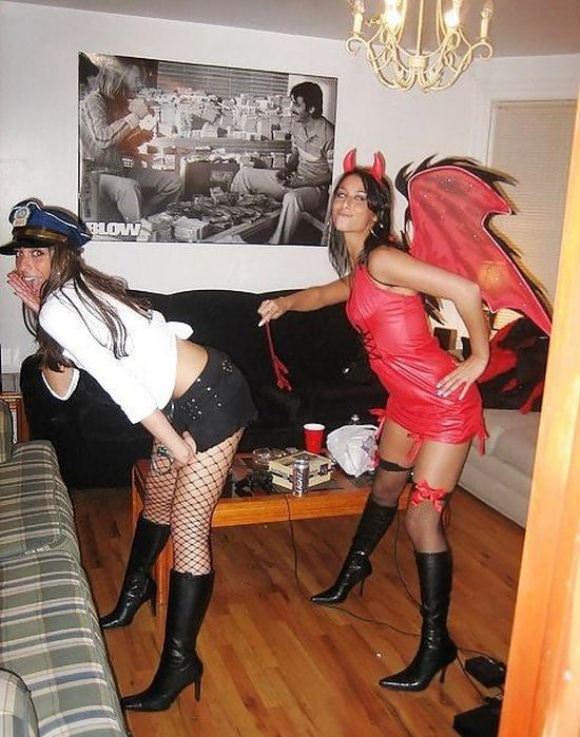 halloween costumes