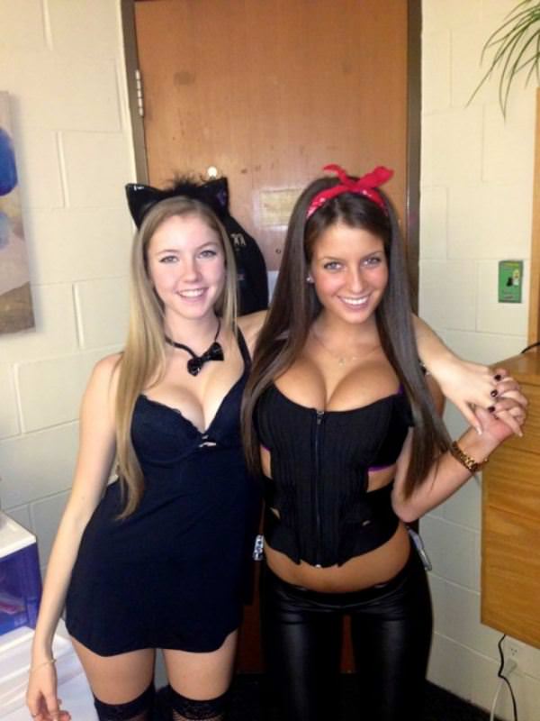 costumes