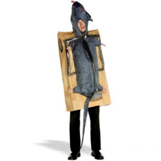 Cool Halloween Costumes 6