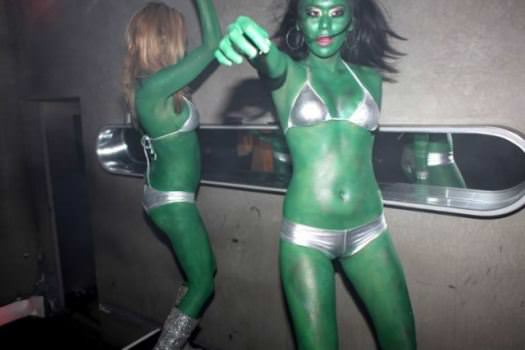 Cool Halloween Costumes 7