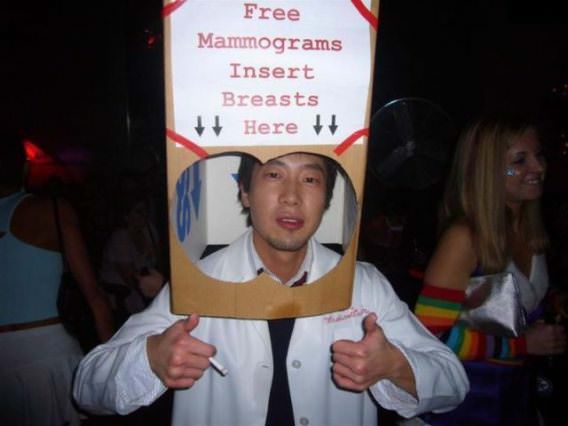 Costumes Picdump 10