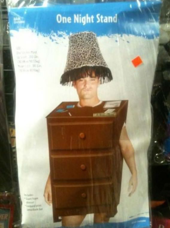 Costumes Picdump 18