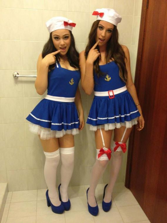 Costumes Picdump 9