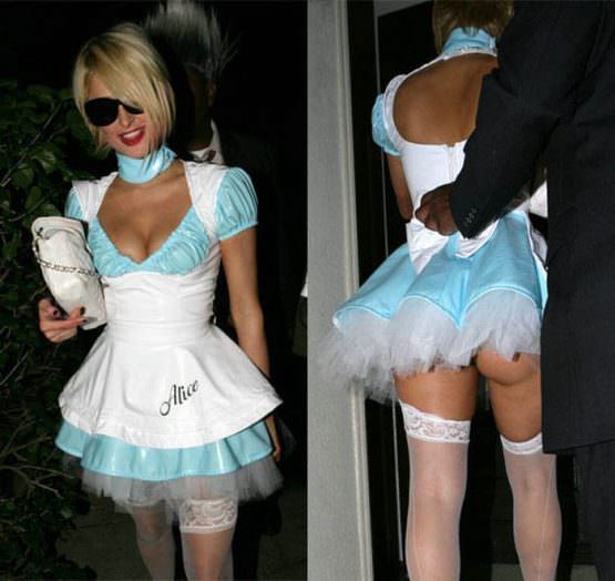 Halloween Costumes 9