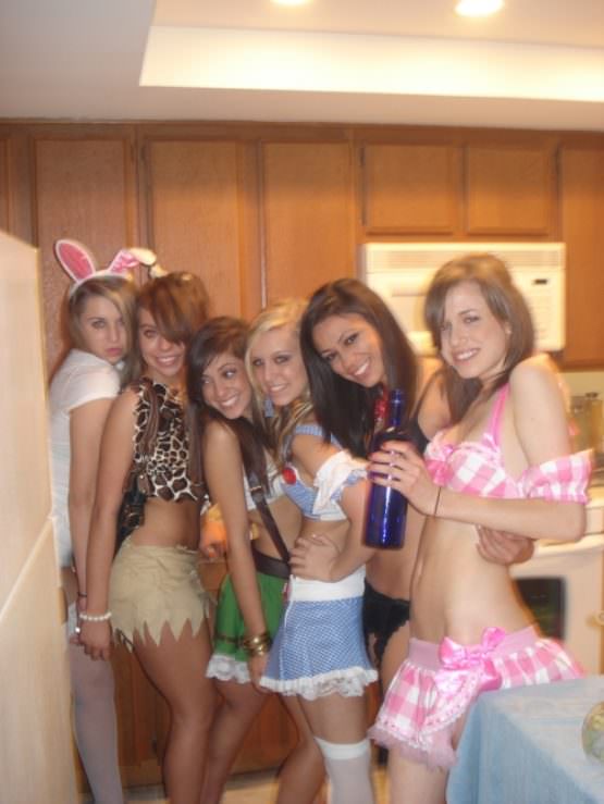 Halloween Costumes 26