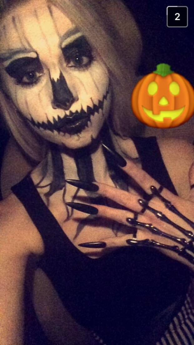 halloween