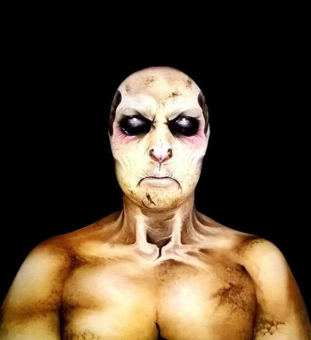 halloween