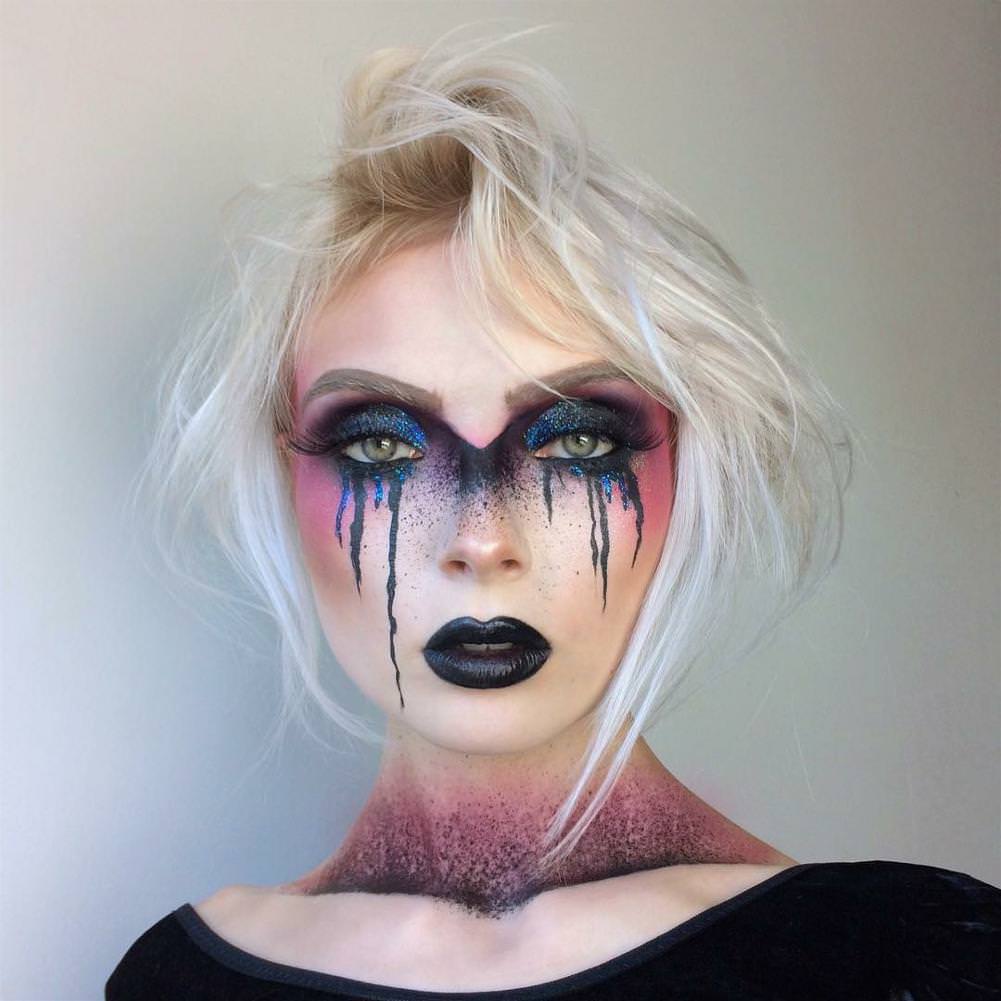 Face Painters