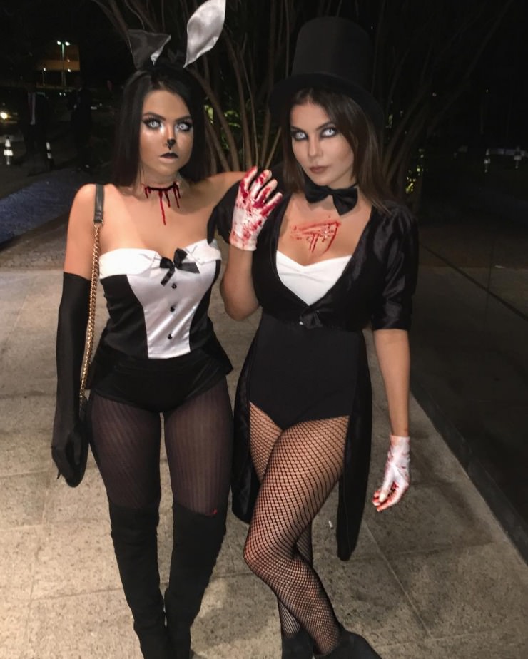 halloween-girls