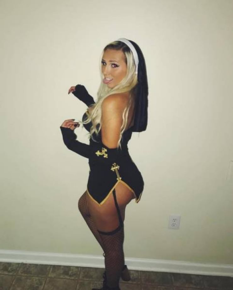 halloween-girls
