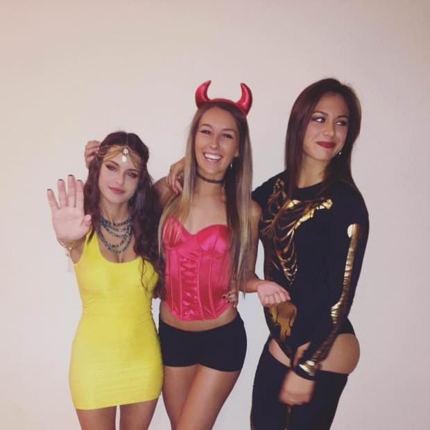 halloween