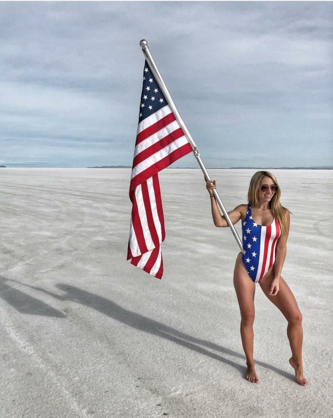 USA