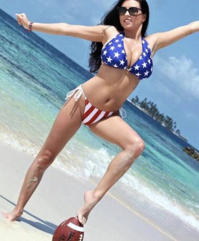 USA