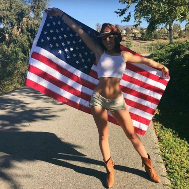 USA