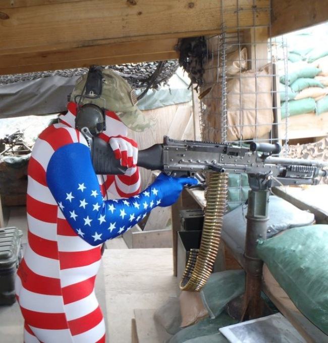 USA