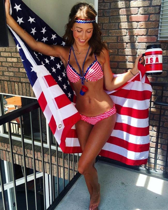 USA