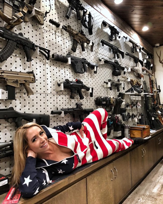 USA