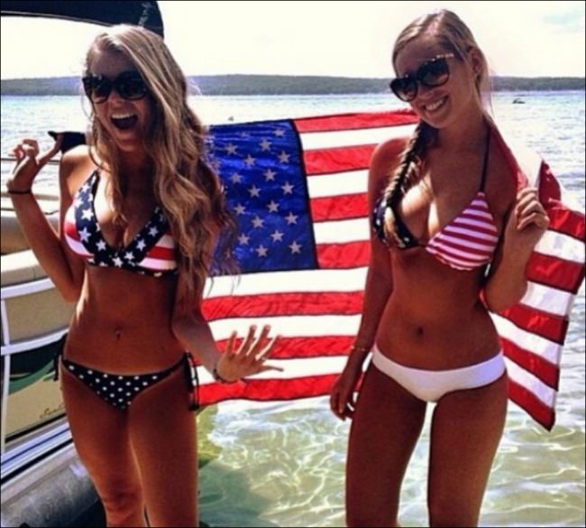 USA