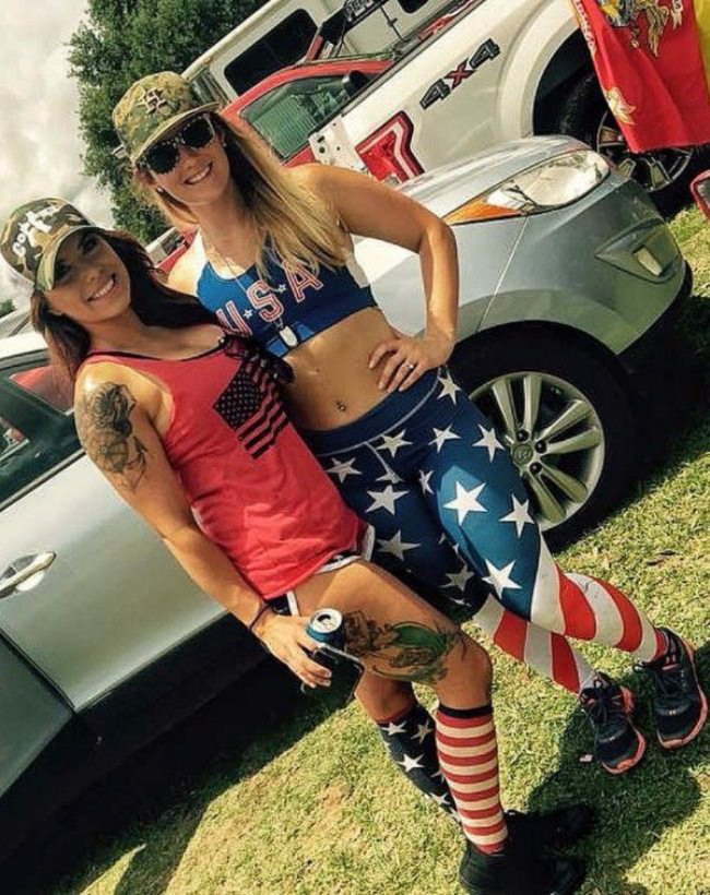 USA