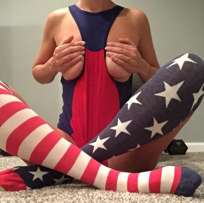 USA