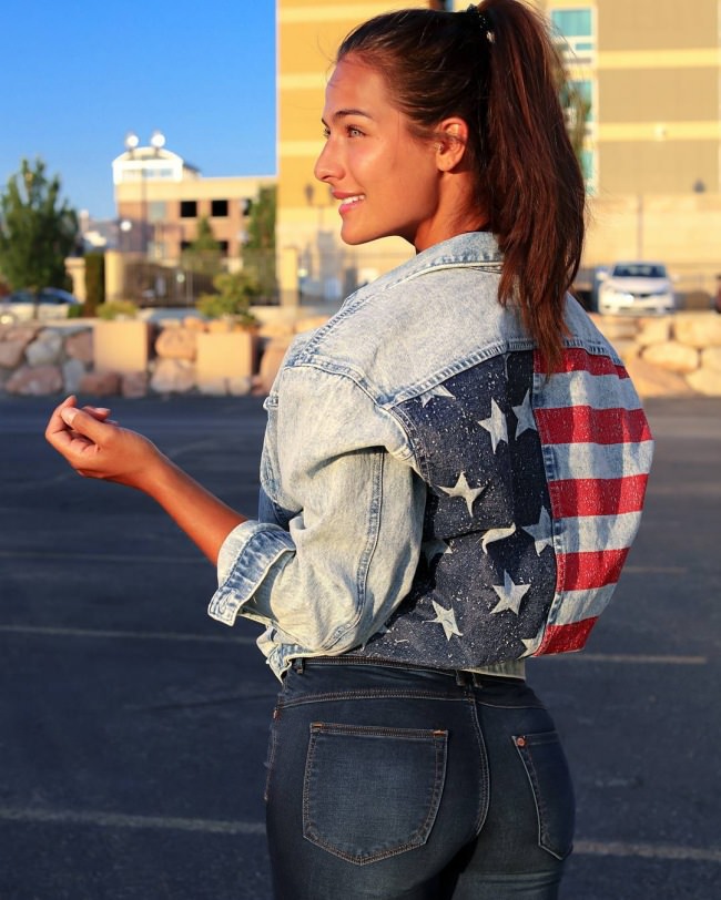 USA
