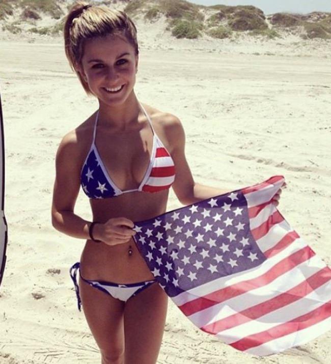 USA