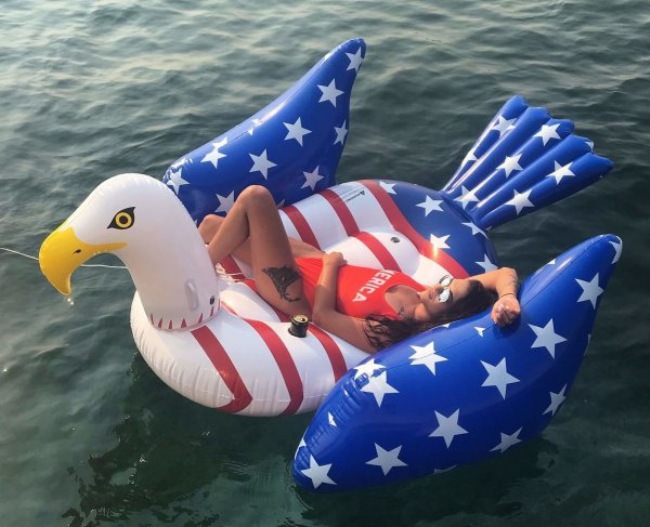 USA