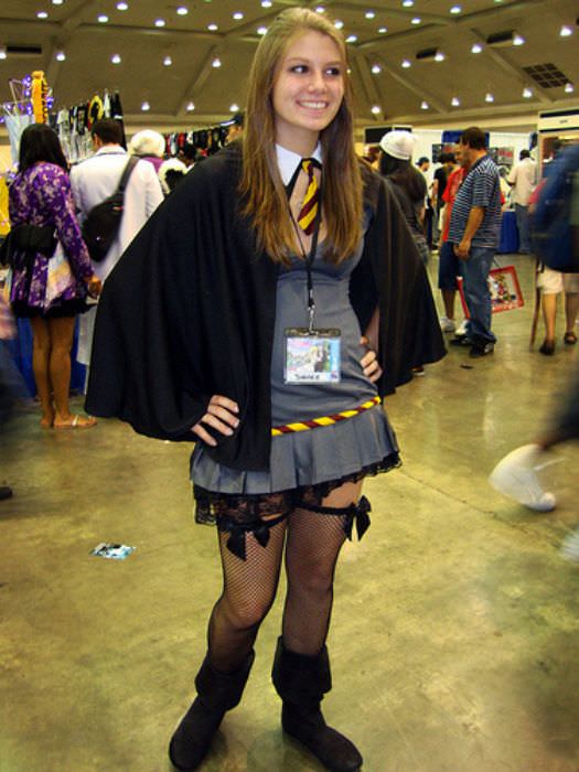 Hermione Granger 7