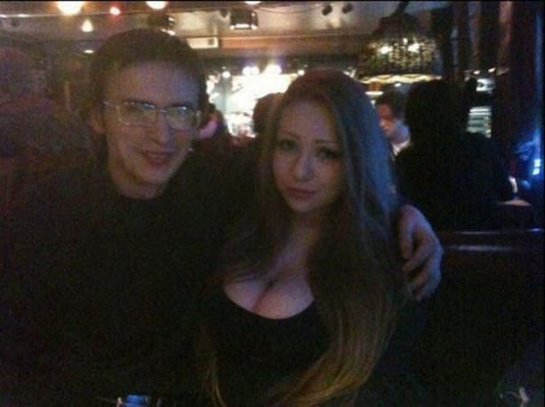 Hover Hands